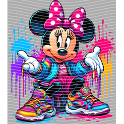 Mickey-AMQ 3612